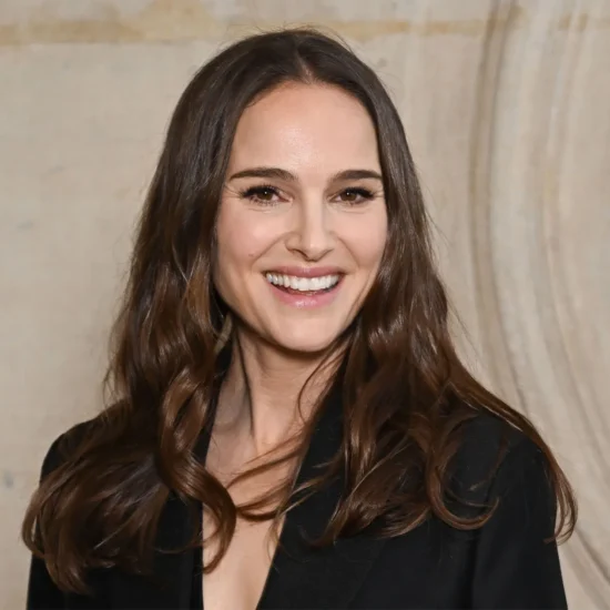 Aromocromia autunno Natalie Portman