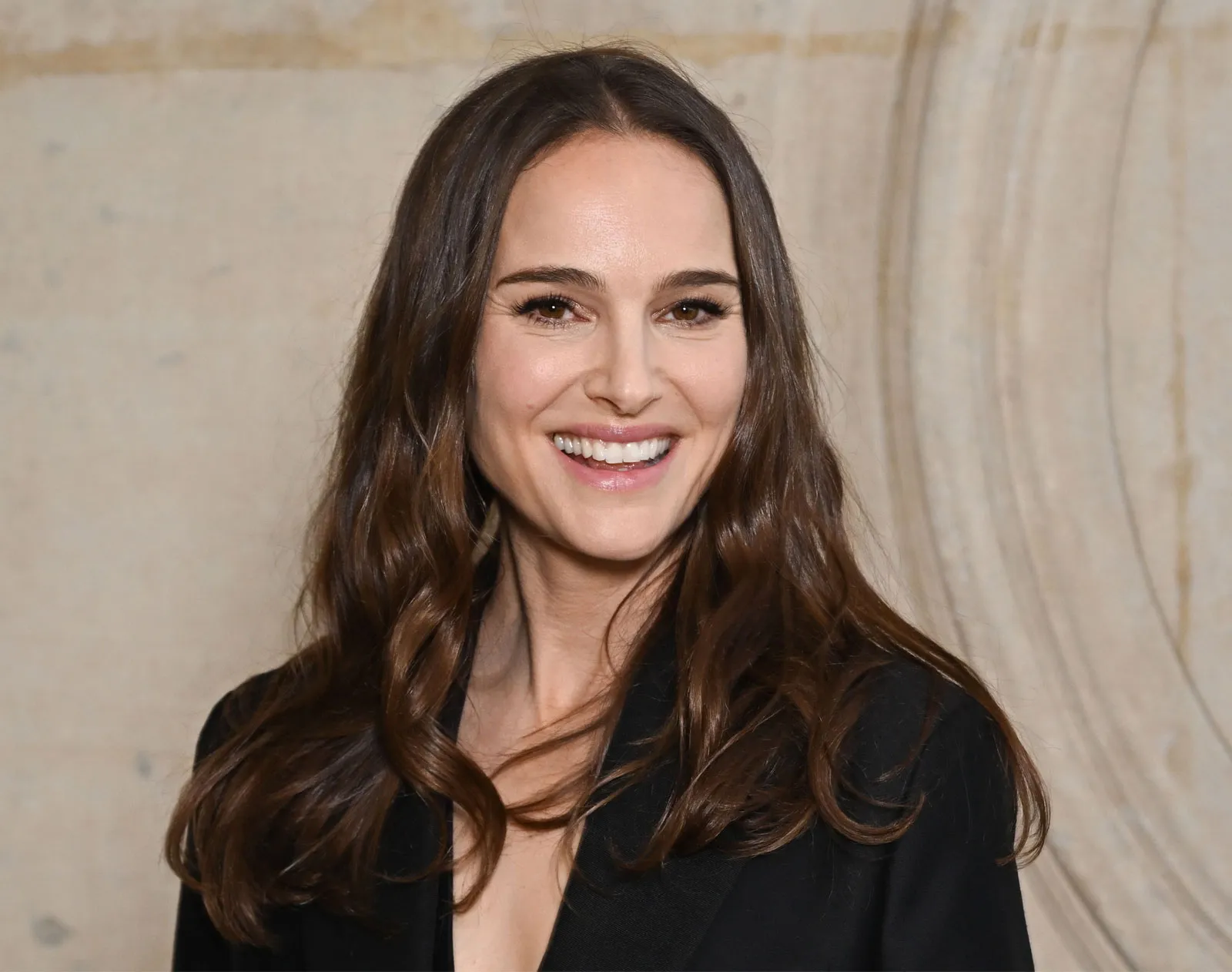 Aromocromia autunno Natalie Portman